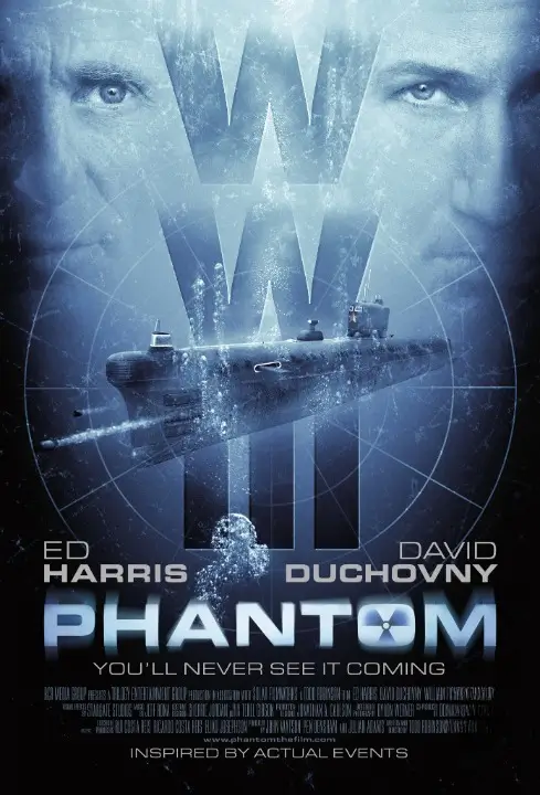 Phantom 2 - VJ ice P